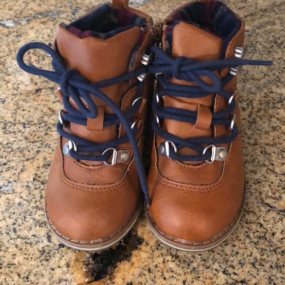 GAP Other - Gap Hiker Boots